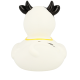 Lilalu Black Cow Duck Small - Black