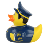 Lilalu Pilot Duck - Blue