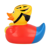 Lilalu Cycling Duck - Red