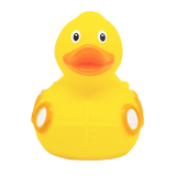 Lilalu Bath Toy Submarine Duck - Yellow