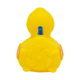 Lilalu Bath Toy Submarine Duck - Yellow