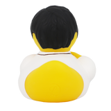 Lilalu Rubber Barista Duck