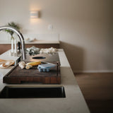 Mushie Fresh Food Feeder Freezer Tray - Tradewinds