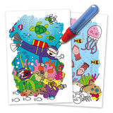 Galt Toys Water Magic - Under The Sea