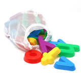Learning Resources Sand Moulds–Lowercase Alphabet