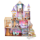 Kidkraft Enchanted Greenhouse Castle