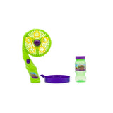 Gazillion Bubble Light Show Wand Battery Operated