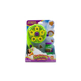 Gazillion Bubble Light Show Wand Battery Operated