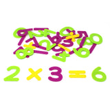 Learning Resources Tactile Numbers & Operations Set