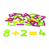 Learning Resources Tactile Numbers & Operations Set