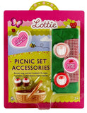 Lottie Picnic Set