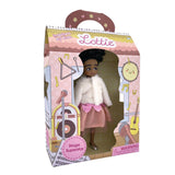 Lottie Stage Superstar Doll
