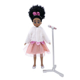 Lottie Stage Superstar Doll
