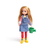 Lottie Garden Time Doll
