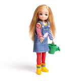 Lottie Garden Time Doll