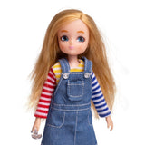 Lottie Garden Time Doll