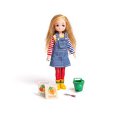 Lottie Garden Time Doll