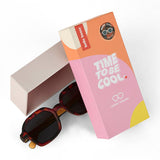 Hello Hossy Sunglasses - Hossy Craky