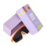 Hello Hossy Sunglasses - Plany Glen
