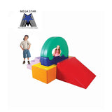 megastar-3-step-climb-and-crawl-soft-play-activity-set-lightweight-foam-shapes-for-climbing-crawling-and-sliding-2
