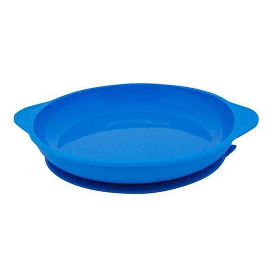 Marcus & Marcus - Silicone Suction Plate - Lucas - Laadlee