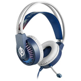 Marvel Avengers Gaming Headphones With Boom Mic