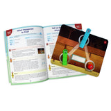 Learning Resources Mathlink Cubes Numberblocks Classroom Set