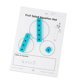 Learning Resources Mathlink Cubes Numberblocks Classroom Set