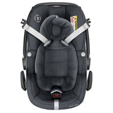 Maxi-Cosi Pebble Pro I-Size Car Seat - Essential Graphite