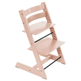 Stokke Tripp Trapp Chair - Serene Pink