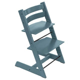 Stokke Tripp Trapp Chair - Fjord Blue