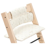 Stokke Tripp Trapp Classic Cushion - Wheat Cream