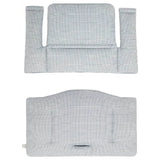 Stokke Tripp Trapp Classic Cushion - Nordic Blue