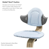 Stokke Nomi Cushion - Grey