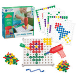 Learning Resources Design & Drill Activity Centre