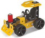 mechanix-starter-bulldozer-12-parts-2-engineering-models-2