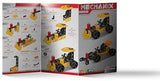 mechanix-starter-bulldozer-12-parts-2-engineering-models-4