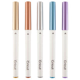 cricut-explore-maker-medium-point-metallic-pen-set-classic-colors-pack-of-5-1