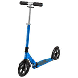 Micro 200 mm EXPO 2020 Scooter - Blue - Laadlee