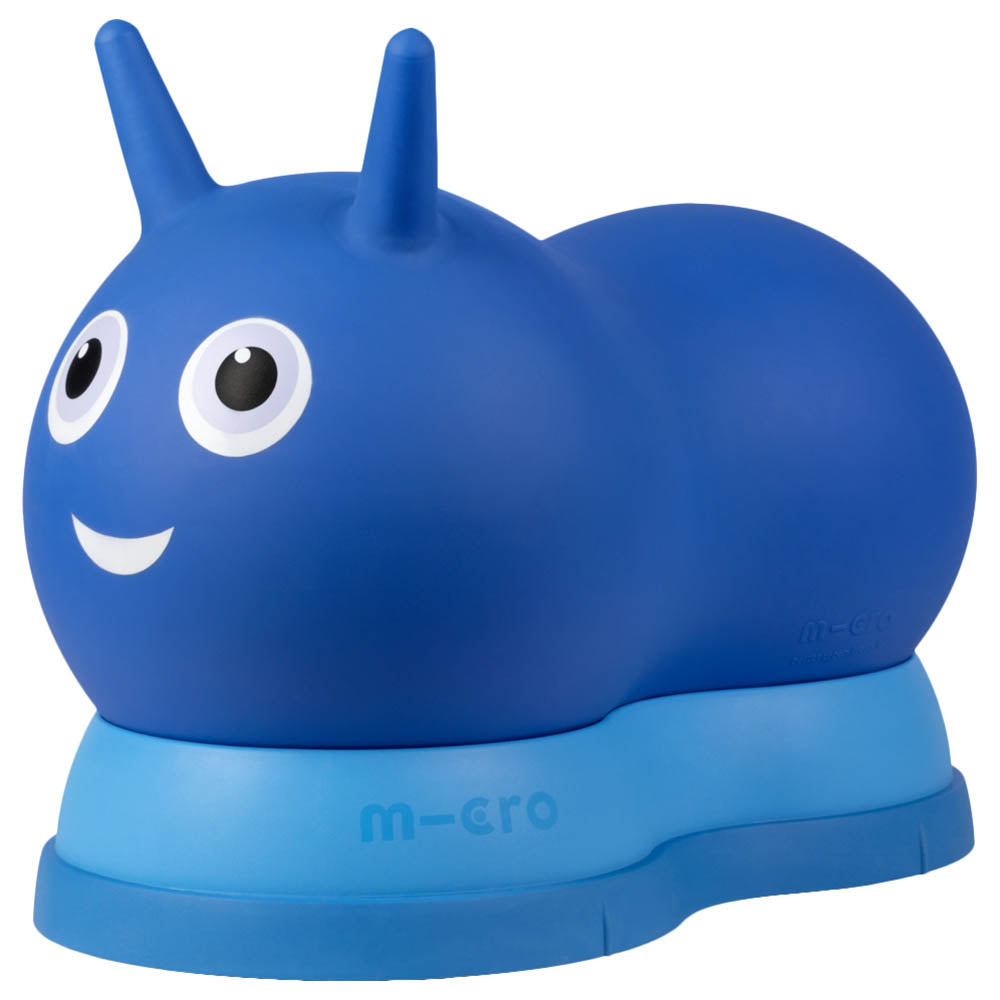 Micro Air Hopper Blue - Laadlee