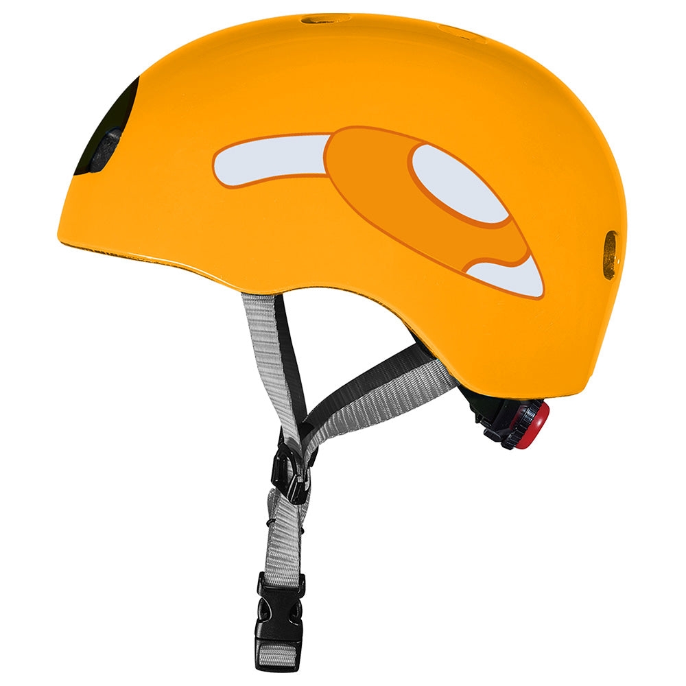 Micro Helmet Expo 2020 - Opti - Laadlee