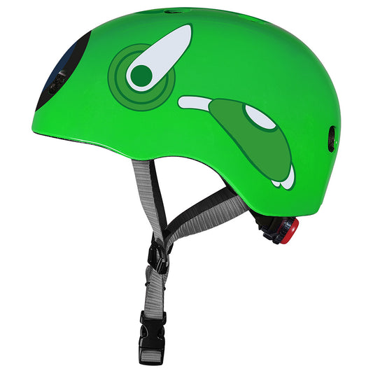 Micro Helmet Expo 2020 - Terra - Laadlee