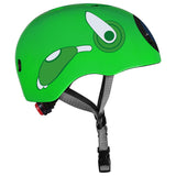 Micro Helmet Expo 2020 - Terra - Laadlee