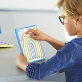 Learning Resources Mindful Maze Set