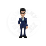 Minix Hunter X Hunter Leorio Figura 12cm