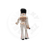 Minix Elvis White Figura 12cm