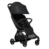 Mima Miro Compact Stroller - Black