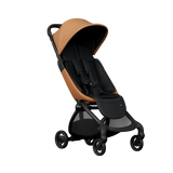 Mima Miro Compact Stroller - Mocha