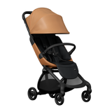 Mima Miro Compact Stroller - Mocha