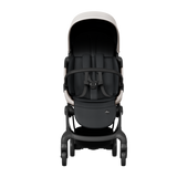 Mima Miro Compact Stroller - White